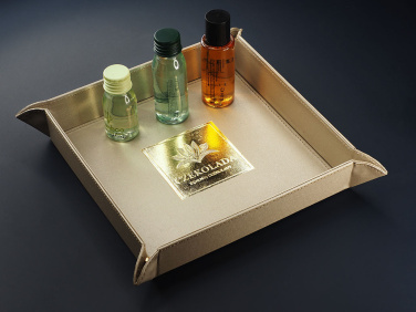 Logo trade promotional products image of: Box 1631280