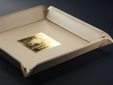 Logo trade business gifts image of: Box 1631280