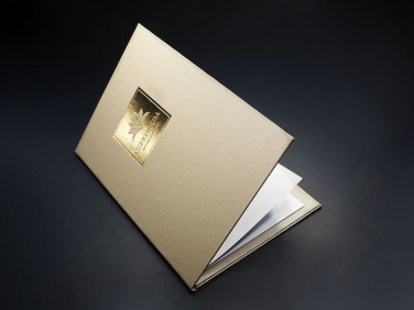 Logo trade business gift photo of: Room directory 1677280