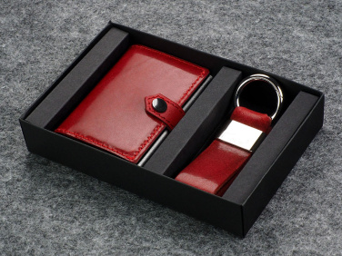 Logo trade promotional giveaway photo of: Set 2168141