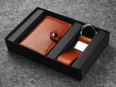 Logo trade promotional item photo of: Set 2168141
