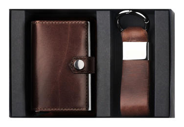 Logo trade corporate gifts image of: Set 2168141
