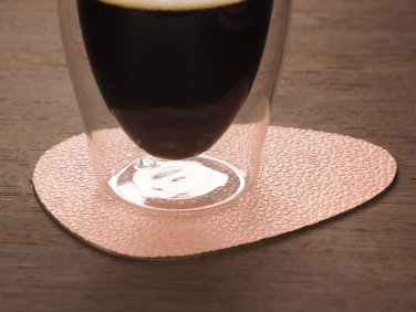 Logo trade promotional gifts picture of: Coaster 1607281