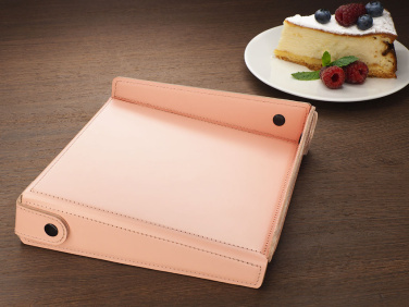 Logo trade corporate gifts picture of: Napkin box 1662281