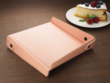 Logotrade promotional item image of: Napkin box 1662281