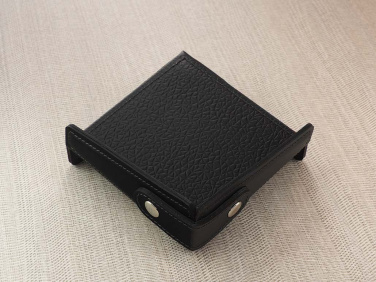 Logo trade promotional merchandise picture of:  Sticky notes box  1658281