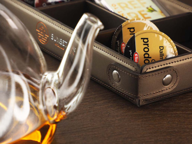 Logo trade corporate gifts picture of: Box 1657094