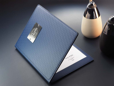 Logotrade promotional items photo of: Menu cover Fine Dining 1061243