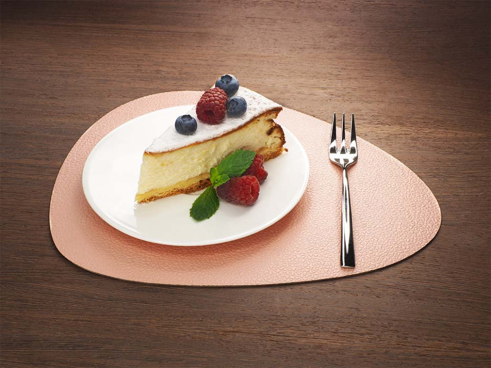 Logotrade promotional giveaways photo of: Table mat 1594281
