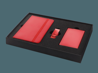 Logo trade advertising products picture of: Set 1712076
