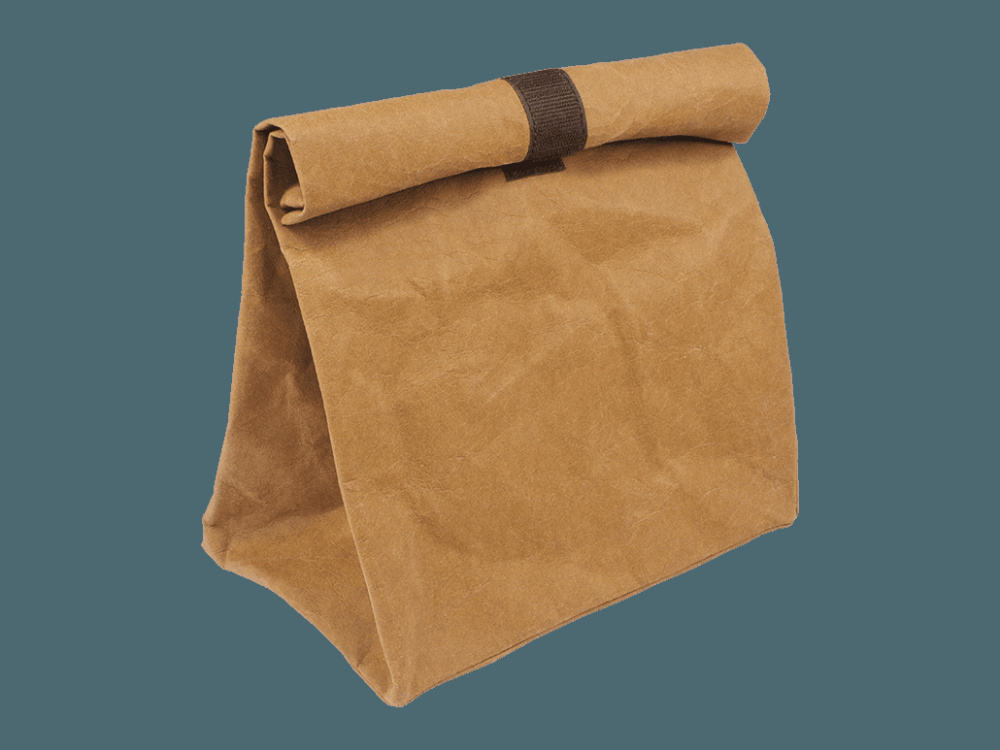 Logo trade advertising products picture of: Lunch bag 1706106
