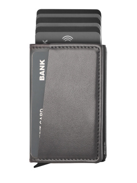 Logotrade business gift image of: RFID wallet 2121119