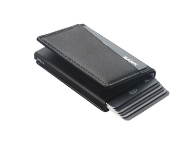 Logotrade promotional merchandise image of: RFID wallet 2121119