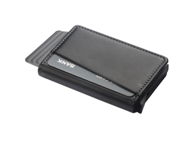 Logo trade promotional giveaways image of: RFID wallet 2121119