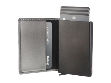 Logotrade advertising products photo of: RFID wallet 2121119