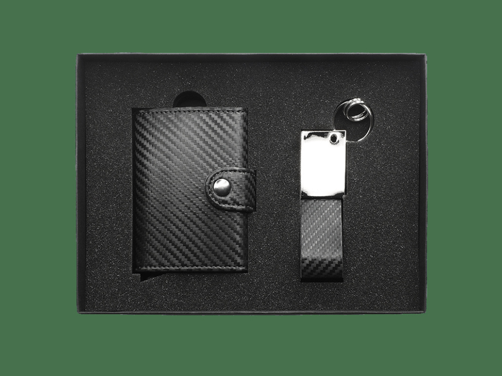 Logo trade promotional products picture of: Set 1716110