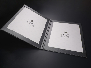 Logotrade corporate gift picture of: Menu cover 1804280