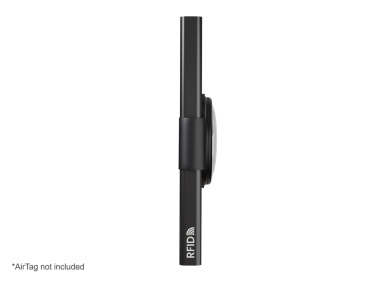 Logo trade advertising product photo of: Holder for AirTag 2096123