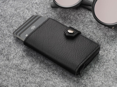 Logo trade advertising products image of: RFID wallet 2161318