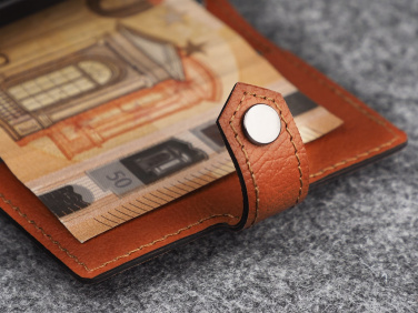 Logotrade advertising product image of: RFID wallet 2161318