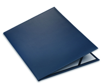 Logo trade advertising product photo of: Certificate cover 152317