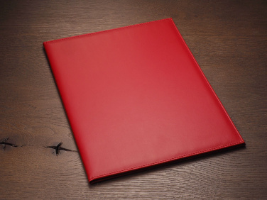 Logo trade promotional gifts picture of: Certificate cover 152317