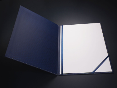 Logo trade promotional merchandise picture of: Certificate cover 1825117