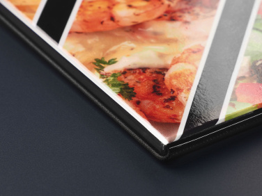 Logotrade promotional giveaways photo of: Menu cover 1823117