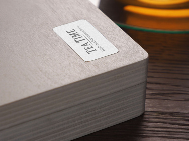 Logotrade promotional giveaways photo of: Wooden box 1819121