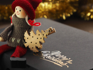 Logotrade promotional gift image of: Christmas set 1762094