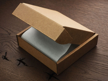 Logo trade promotional item photo of: Box (14.5x7.1x3.2cm) 1878307