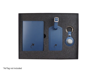 Logo trade promotional products image of: Set 2150094