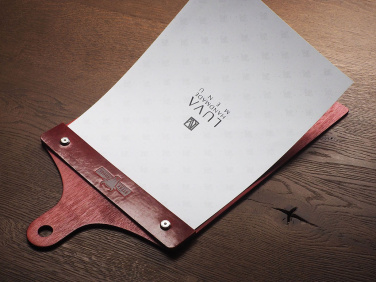 Logotrade corporate gift picture of: Menu cover 1861121