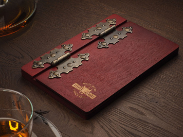 Logotrade advertising product picture of: Bill holder 1865121