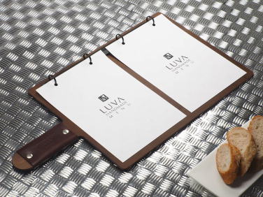 Logotrade advertising products photo of: Menu cover 1864121