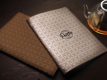 Logotrade corporate gift picture of: Menu cover Ambiente 1178294
