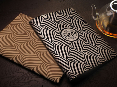 Logotrade advertising products photo of: Menu cover Ambiente 1178295