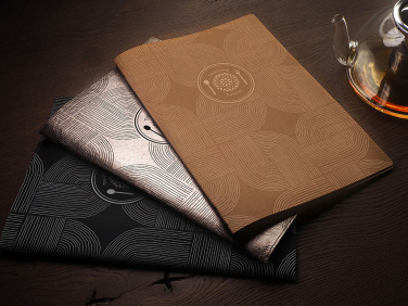 Logo trade promotional gift photo of: Menu cover Ambiente 1178299