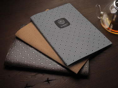 Logo trade corporate gifts image of: Menu cover Ambiente 1178304