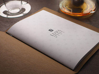Logotrade corporate gift picture of: Menu cover Ambiente 1178297