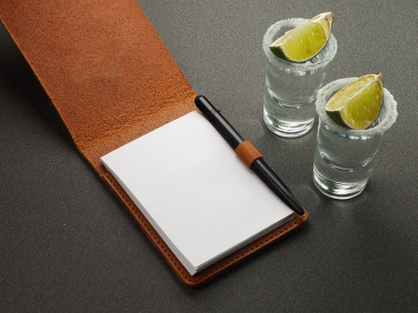 Logotrade promotional merchandise photo of: Waiter notepad 1202141