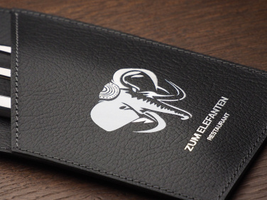 Logotrade promotional item picture of: Cutlery case 1044318