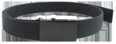 Logo trade advertising product photo of: Belt with bottle opener buckle  1134122