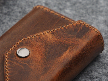 Logotrade advertising product image of: RFID wallet 1931310