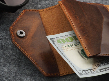 Logotrade promotional giveaway picture of: RFID wallet 1931310