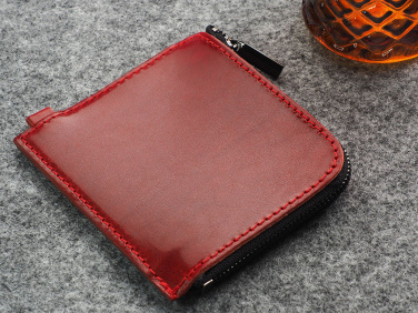 Logotrade business gifts photo of: Minimal wallet 1932141