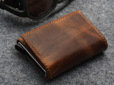 Logo trade promotional gifts picture of: RFID wallet 541310