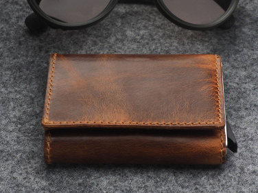 Logotrade promotional giveaway picture of: RFID wallet 541310