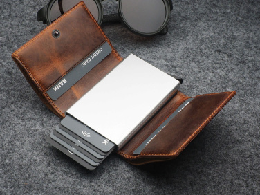 Logotrade promotional merchandise photo of: RFID wallet 541310