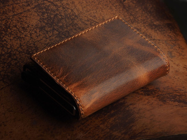 Logotrade promotional product picture of: RFID wallet 541310